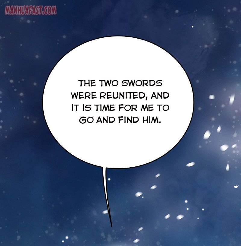 One Sword Reigns Supreme Chapter 80 - Page 12