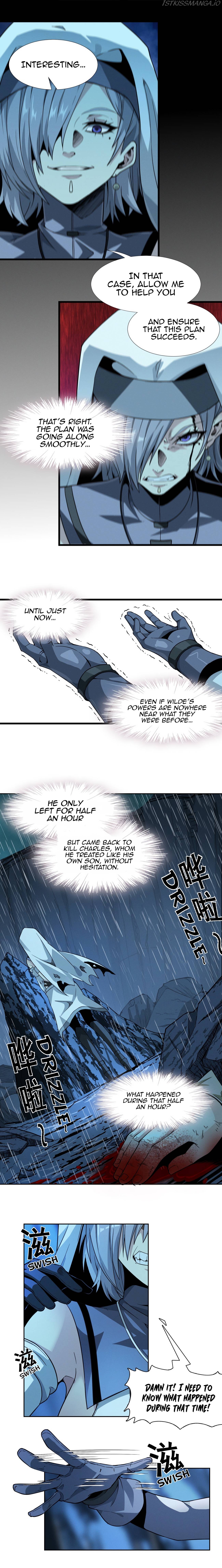 I’m Really Not The Demon God’s Lackey Chapter 22 - Page 8