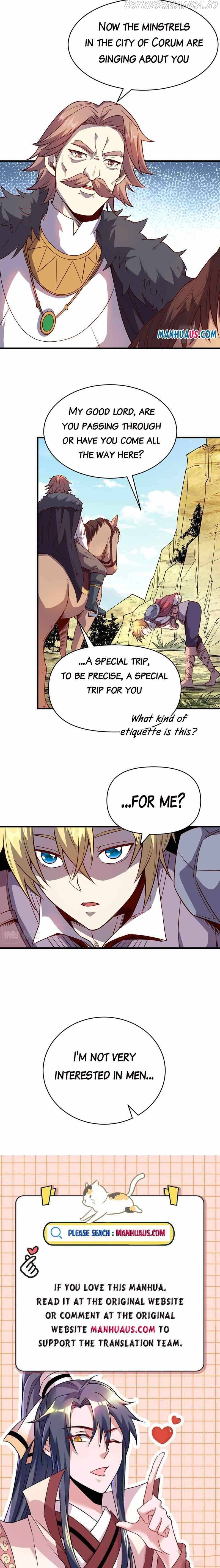 I am the Strongest Lord in Another World Chapter 28 - Page 7