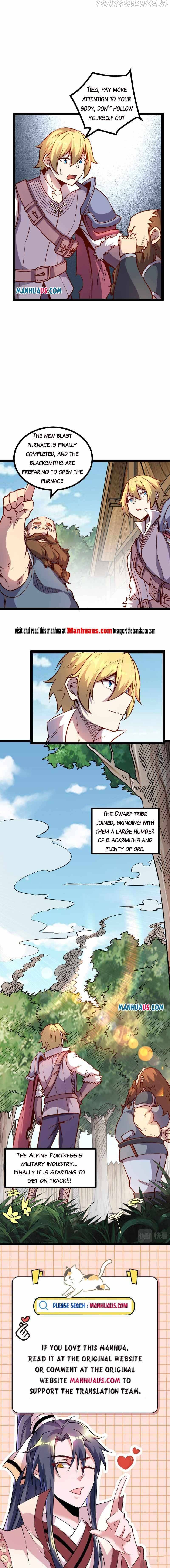 I am the Strongest Lord in Another World Chapter 30 - Page 7