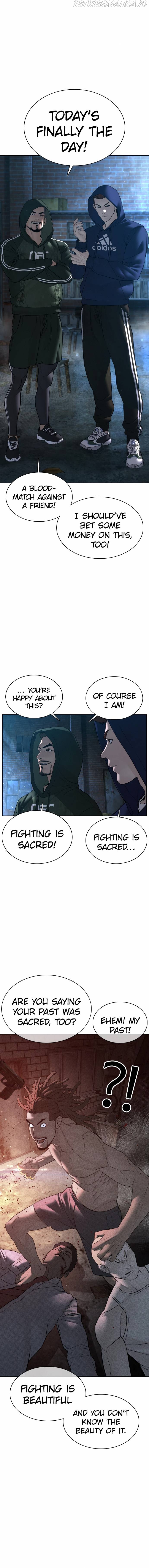 How to fight Chapter 106 - Page 15
