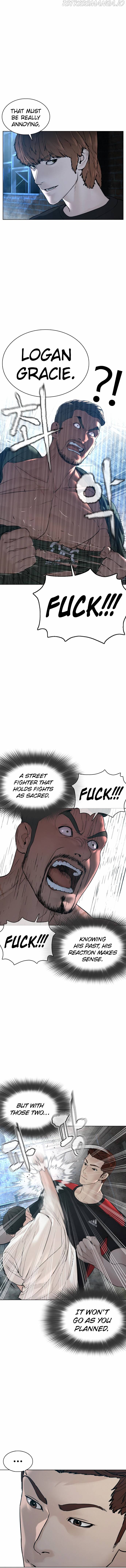 How to fight Chapter 107 - Page 4
