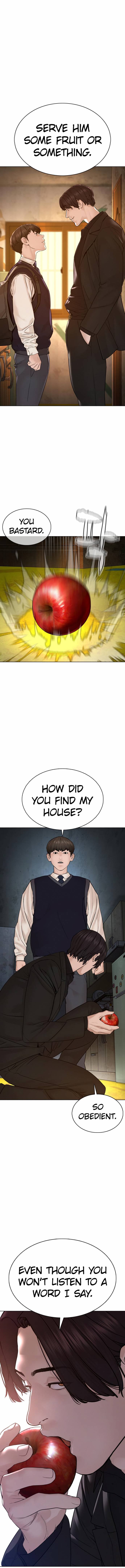How to fight Chapter 112 - Page 4