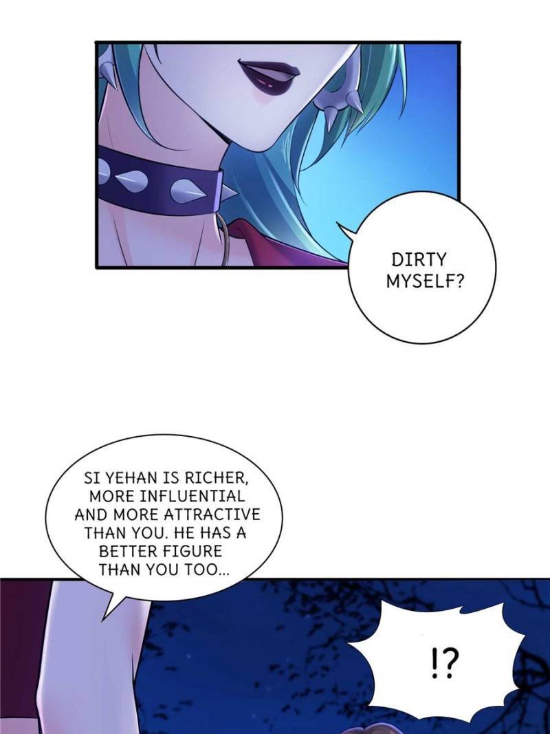 Perfect Secret Love: The Bad New Wife is a Little Sweet Chapter 2 - Page 38