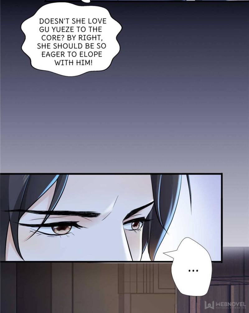 Perfect Secret Love: The Bad New Wife is a Little Sweet Chapter 2 - Page 59