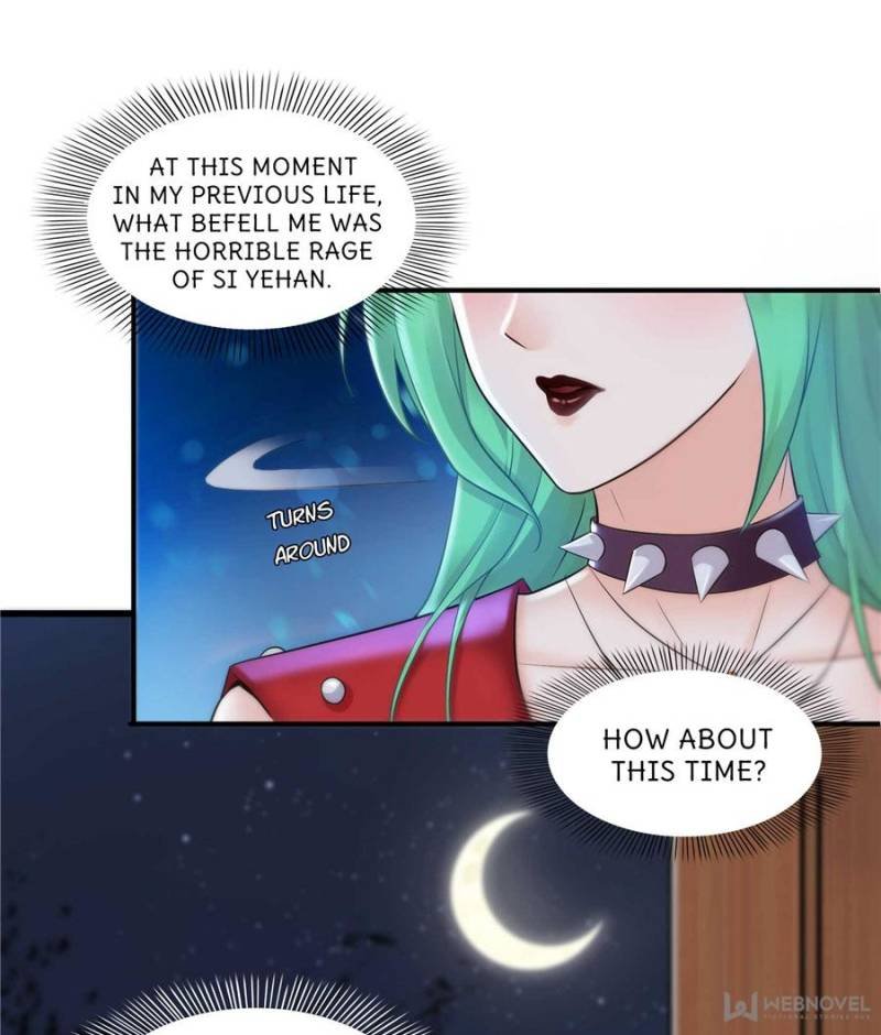 Perfect Secret Love: The Bad New Wife is a Little Sweet Chapter 2 - Page 60