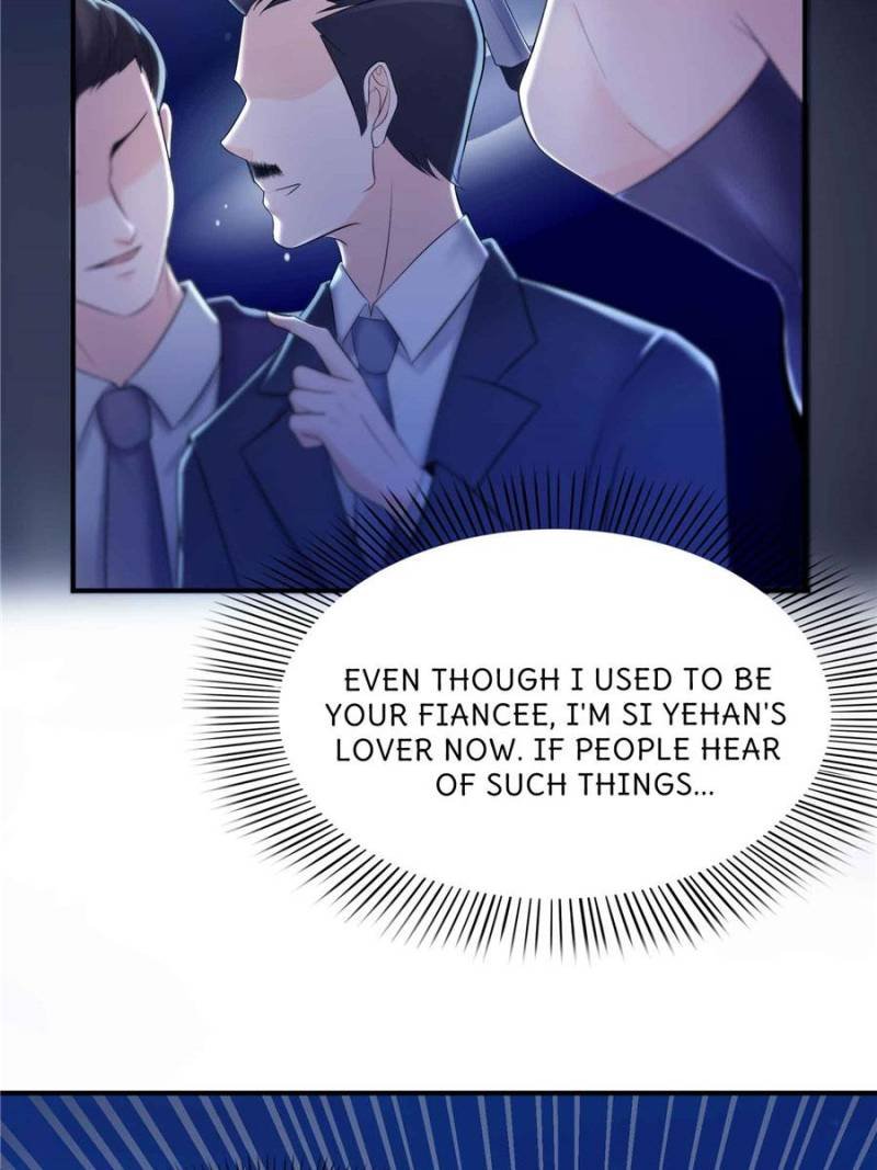 Perfect Secret Love: The Bad New Wife is a Little Sweet Chapter 2 - Page 8