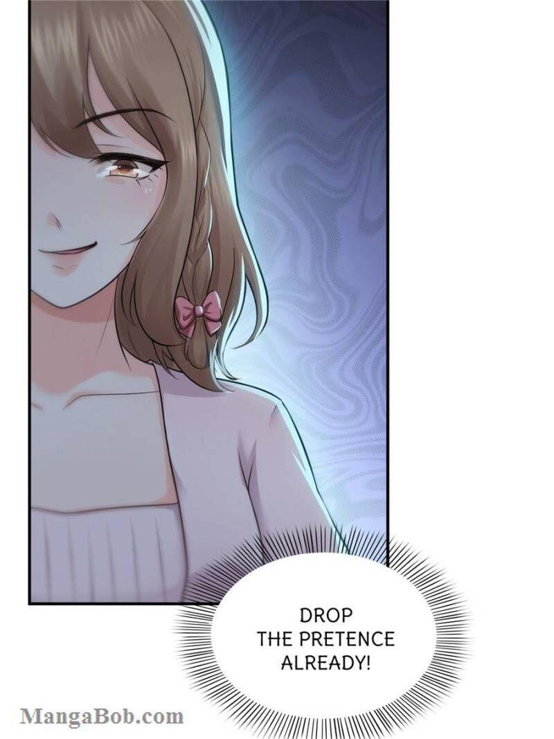 Perfect Secret Love: The Bad New Wife is a Little Sweet Chapter 11 - Page 12