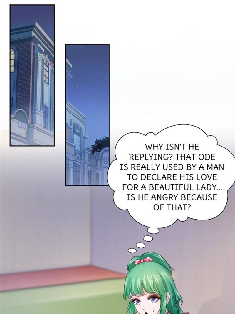 Perfect Secret Love: The Bad New Wife is a Little Sweet Chapter 12 - Page 27