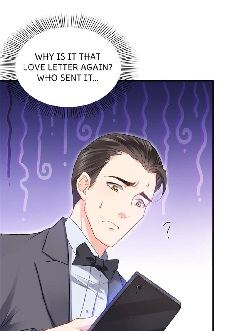 Perfect Secret Love: The Bad New Wife is a Little Sweet Chapter 12 - Page 2