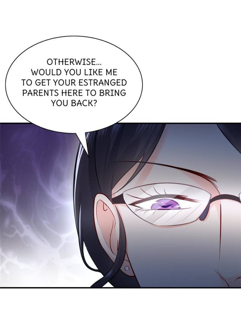 Perfect Secret Love: The Bad New Wife is a Little Sweet Chapter 13 - Page 48