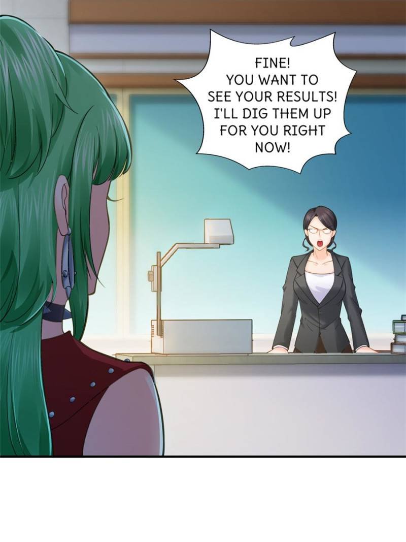 Perfect Secret Love: The Bad New Wife is a Little Sweet Chapter 13 - Page 63