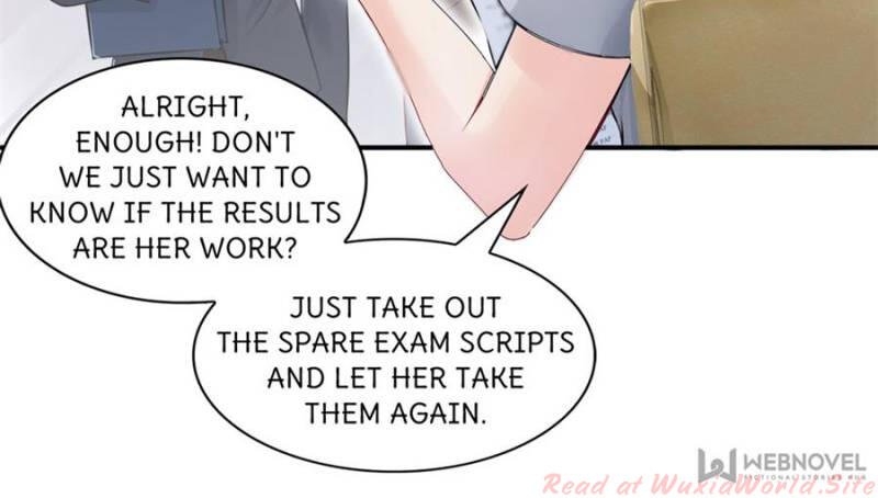Perfect Secret Love: The Bad New Wife is a Little Sweet Chapter 14 - Page 47