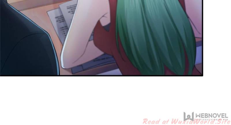 Perfect Secret Love: The Bad New Wife is a Little Sweet Chapter 14 - Page 67