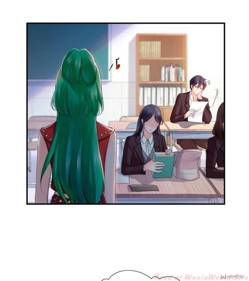 Perfect Secret Love: The Bad New Wife is a Little Sweet Chapter 15 - Page 20