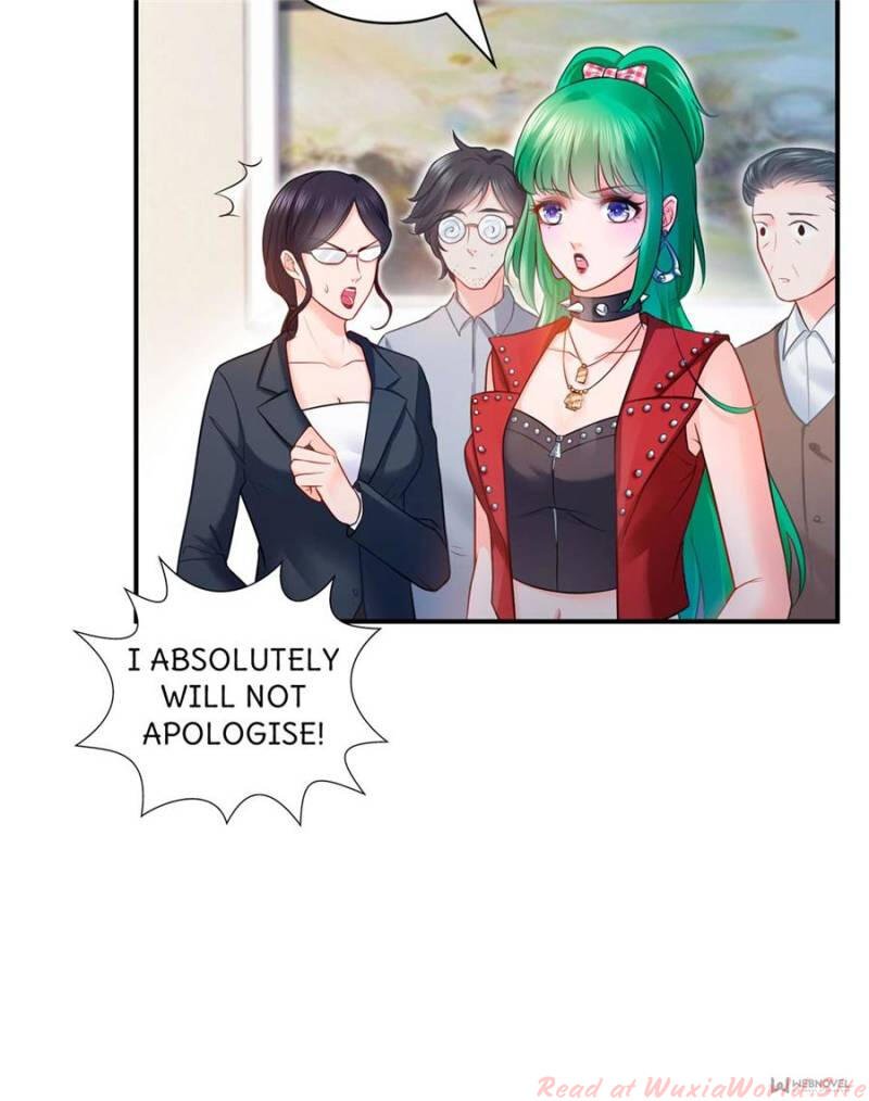 Perfect Secret Love: The Bad New Wife is a Little Sweet Chapter 15 - Page 2