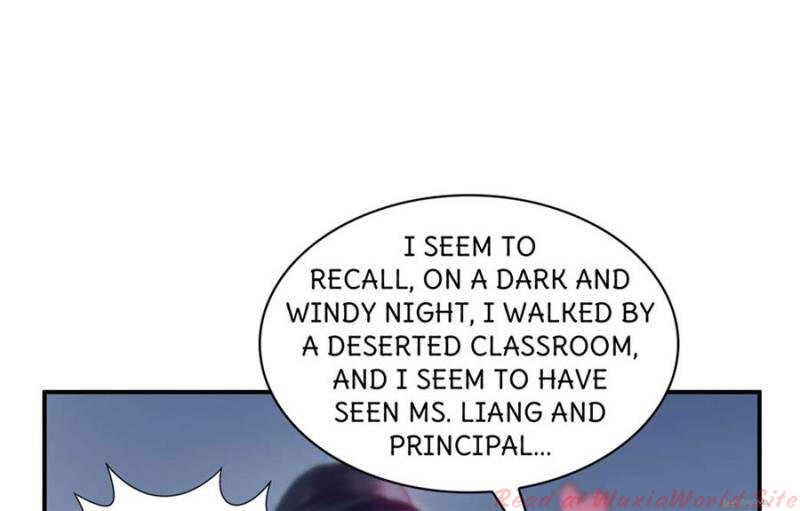 Perfect Secret Love: The Bad New Wife is a Little Sweet Chapter 15 - Page 6