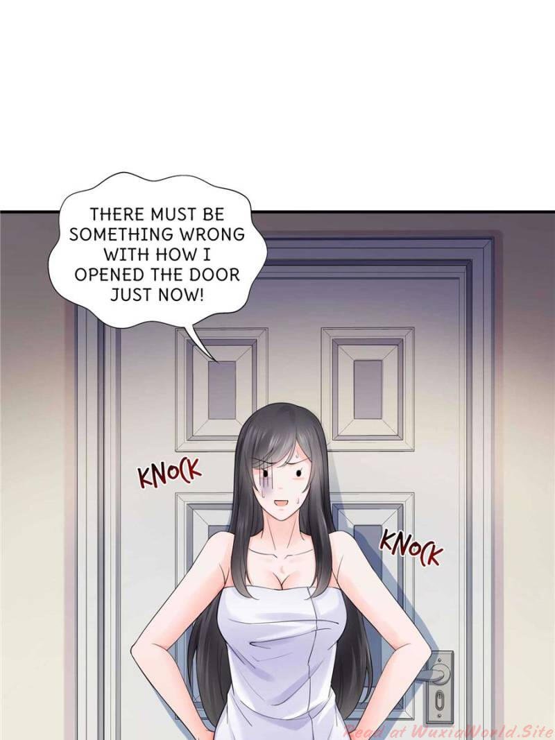 Perfect Secret Love: The Bad New Wife is a Little Sweet Chapter 16 - Page 27