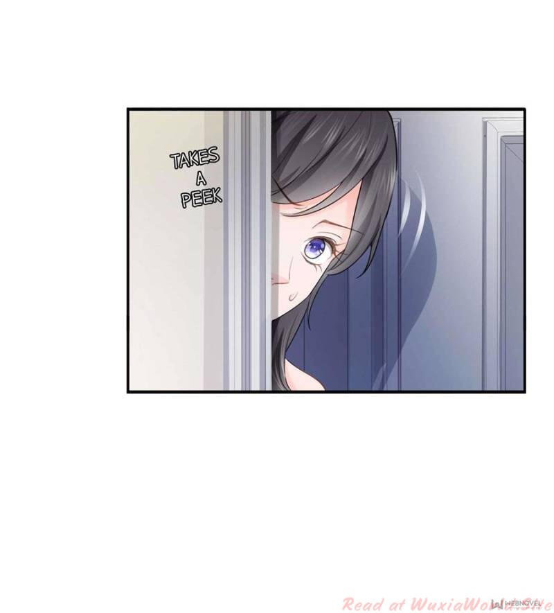 Perfect Secret Love: The Bad New Wife is a Little Sweet Chapter 16 - Page 30