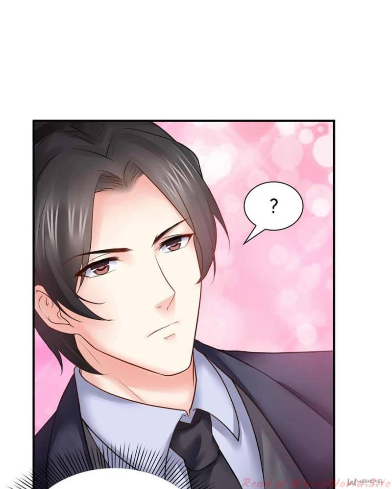 Perfect Secret Love: The Bad New Wife is a Little Sweet Chapter 17 - Page 9