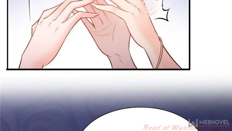 Perfect Secret Love: The Bad New Wife is a Little Sweet Chapter 18 - Page 27
