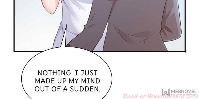 Perfect Secret Love: The Bad New Wife is a Little Sweet Chapter 18 - Page 33