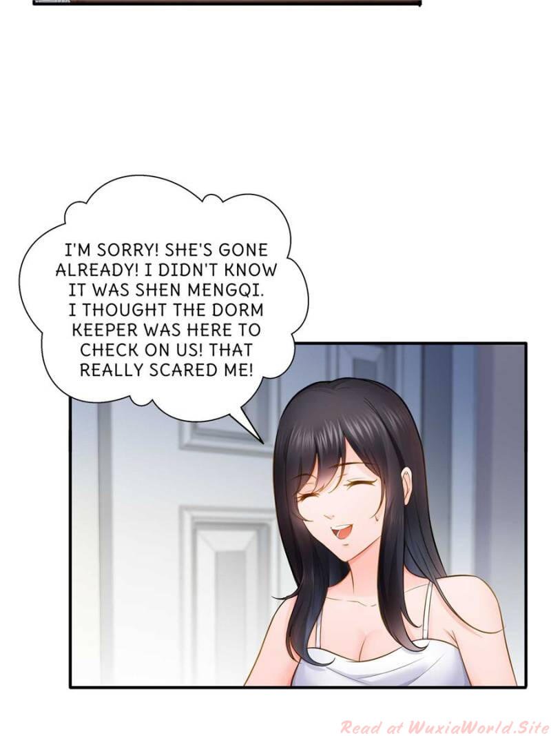 Perfect Secret Love: The Bad New Wife is a Little Sweet Chapter 18 - Page 42