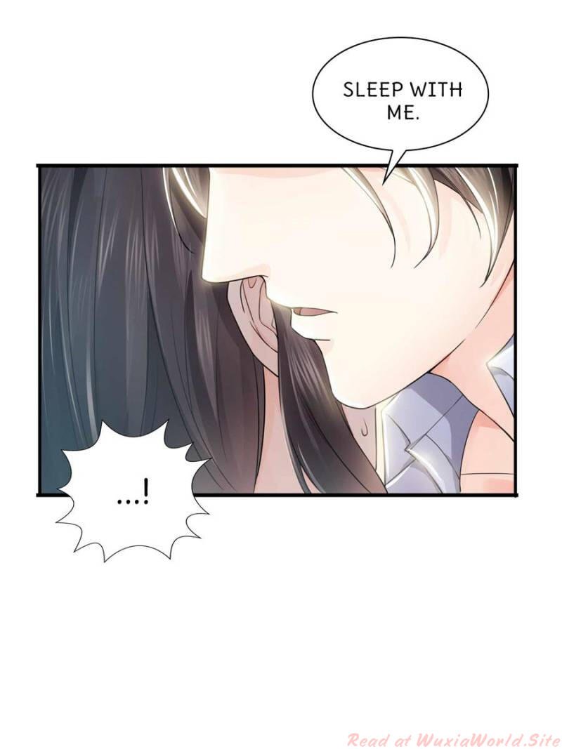 Perfect Secret Love: The Bad New Wife is a Little Sweet Chapter 18 - Page 47