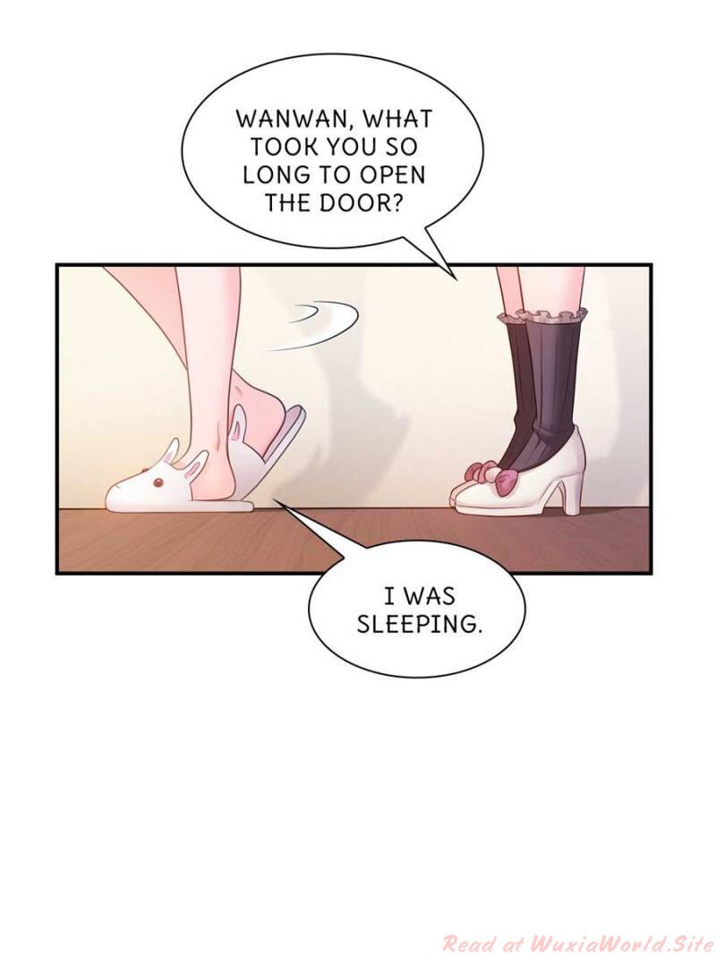 Perfect Secret Love: The Bad New Wife is a Little Sweet Chapter 18 - Page 6