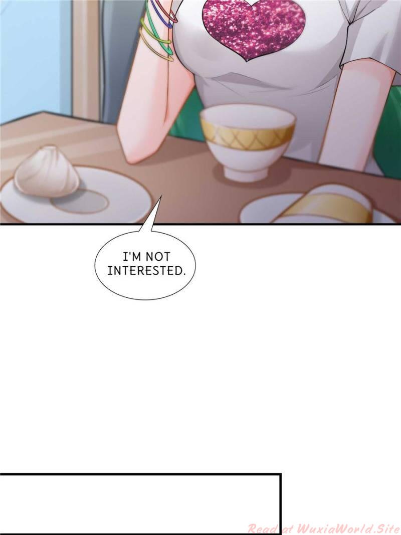 Perfect Secret Love: The Bad New Wife is a Little Sweet Chapter 19 - Page 38