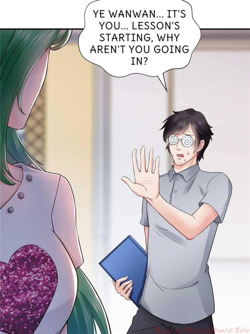 Perfect Secret Love: The Bad New Wife is a Little Sweet Chapter 19 - Page 48
