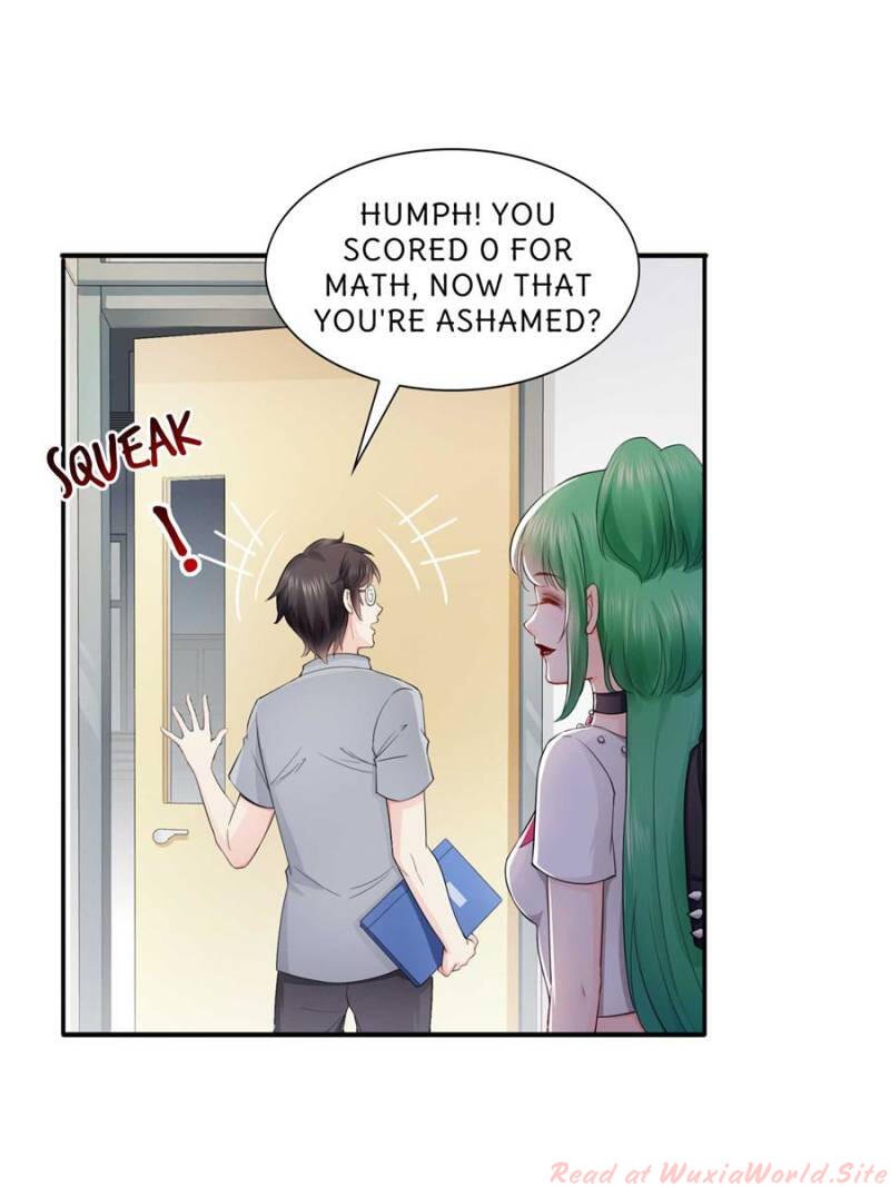 Perfect Secret Love: The Bad New Wife is a Little Sweet Chapter 19 - Page 52