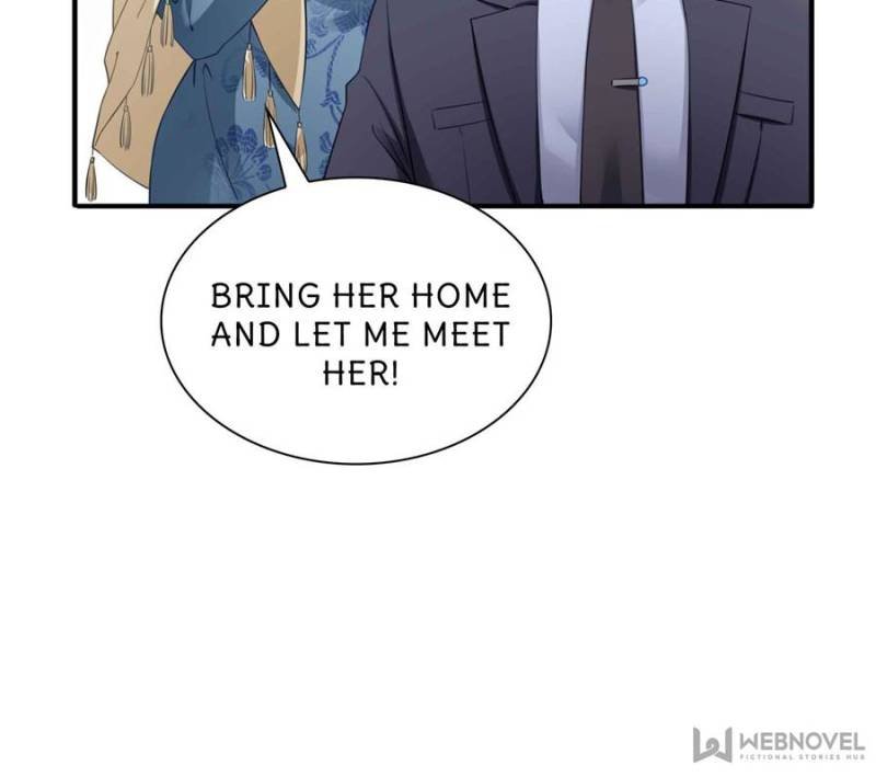 Perfect Secret Love: The Bad New Wife is a Little Sweet Chapter 20 - Page 64