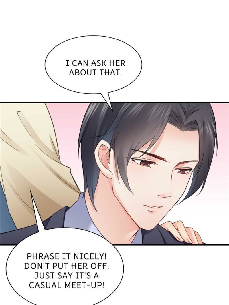 Perfect Secret Love: The Bad New Wife is a Little Sweet Chapter 20 - Page 65