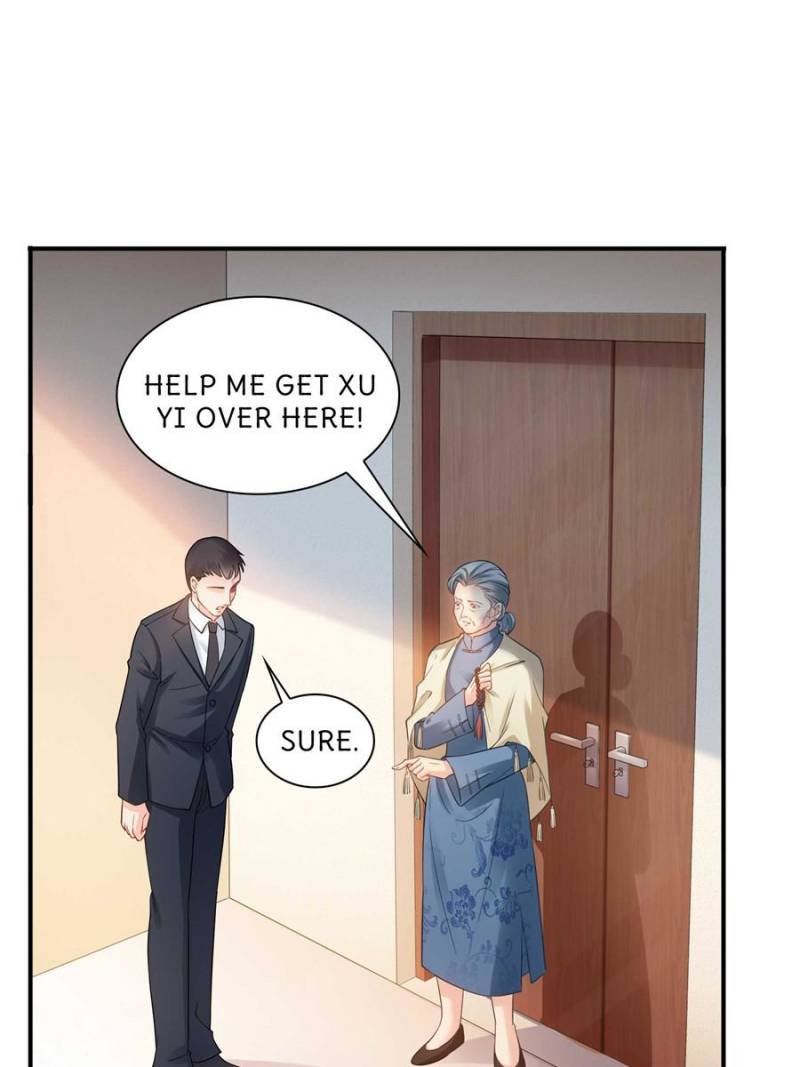 Perfect Secret Love: The Bad New Wife is a Little Sweet Chapter 20 - Page 71