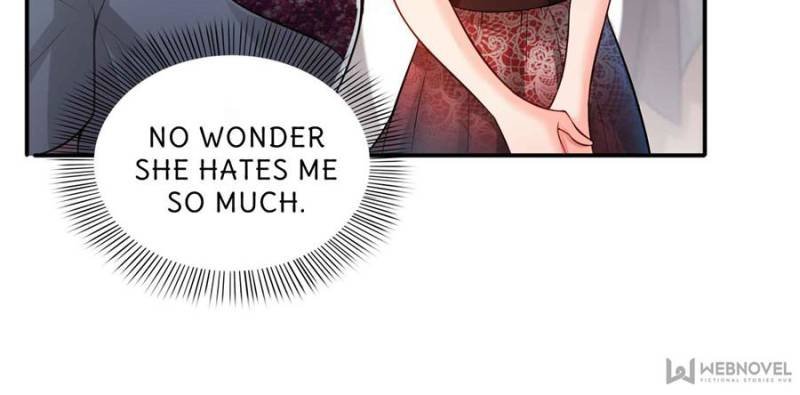Perfect Secret Love: The Bad New Wife is a Little Sweet Chapter 21 - Page 19