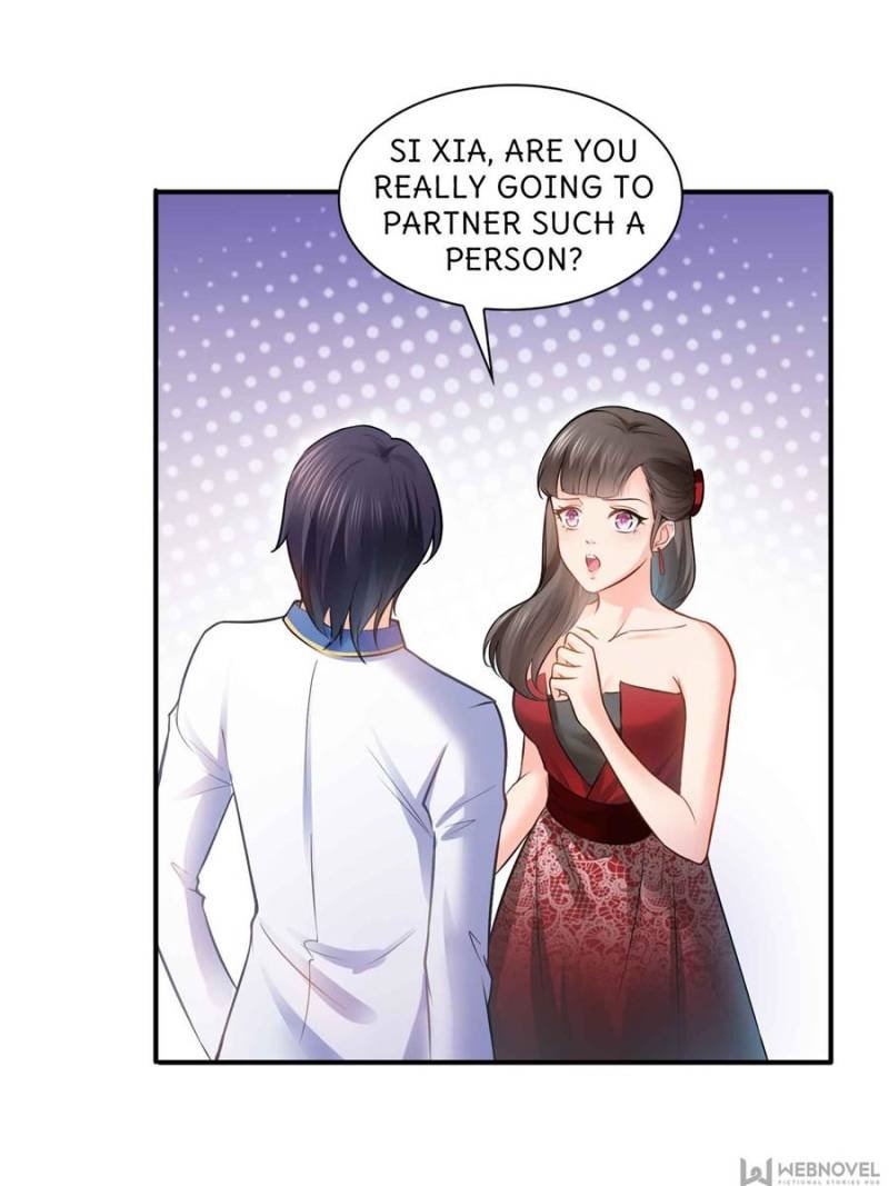 Perfect Secret Love: The Bad New Wife is a Little Sweet Chapter 21 - Page 28