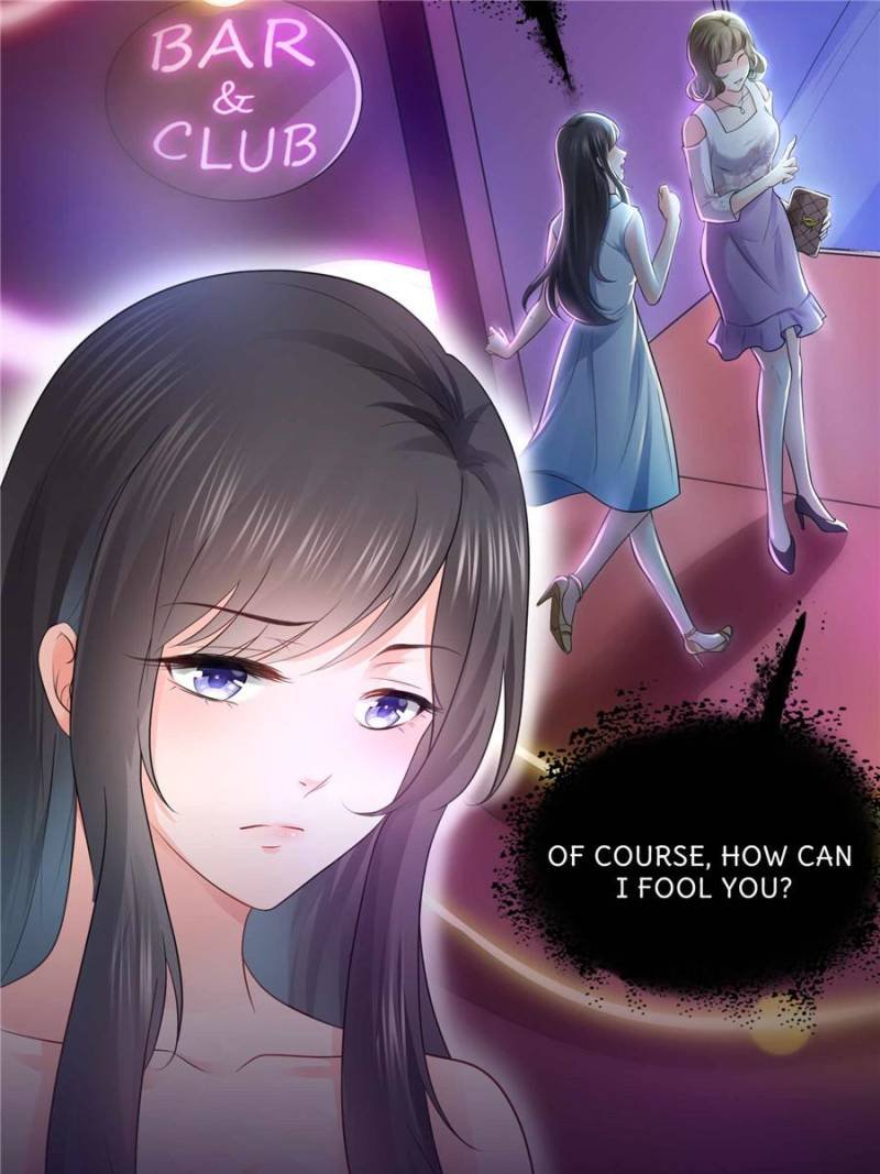 Perfect Secret Love: The Bad New Wife is a Little Sweet Chapter 22 - Page 14