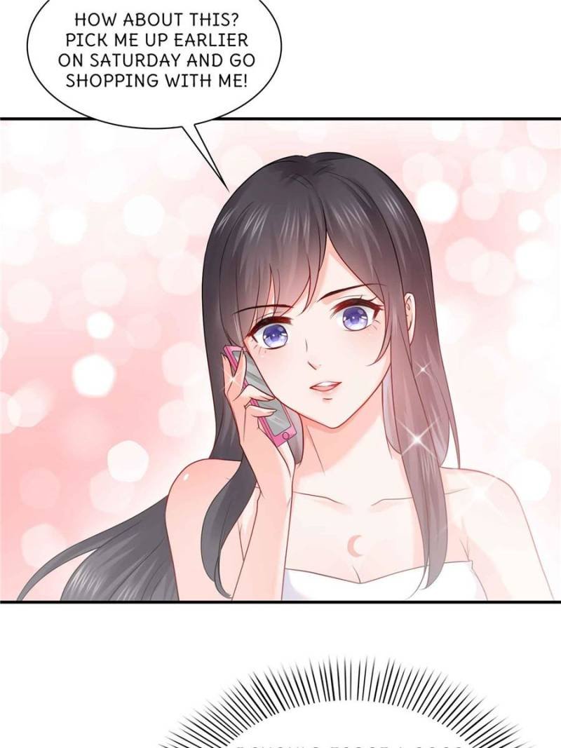 Perfect Secret Love: The Bad New Wife is a Little Sweet Chapter 22 - Page 65