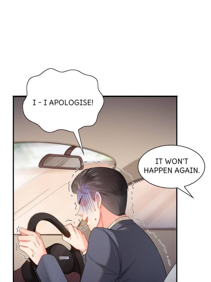 Perfect Secret Love: The Bad New Wife is a Little Sweet Chapter 23 - Page 8