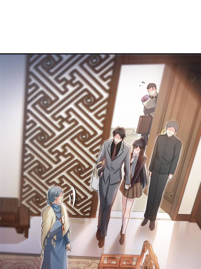 Perfect Secret Love: The Bad New Wife is a Little Sweet Chapter 24 - Page 6