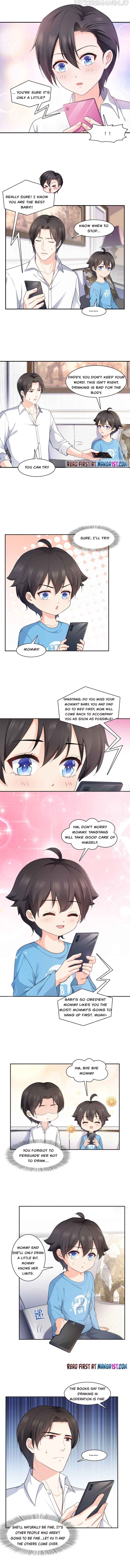 Perfect Secret Love: The Bad New Wife is a Little Sweet Chapter 231 - Page 2