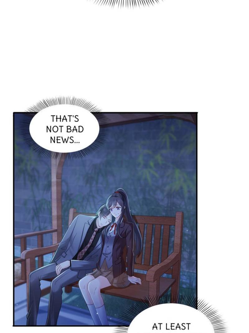 Perfect Secret Love: The Bad New Wife is a Little Sweet Chapter 25 - Page 20