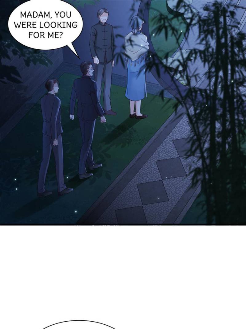 Perfect Secret Love: The Bad New Wife is a Little Sweet Chapter 25 - Page 26