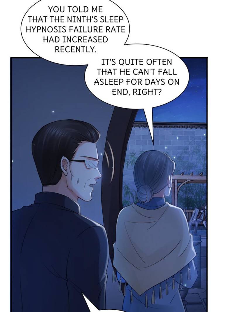 Perfect Secret Love: The Bad New Wife is a Little Sweet Chapter 25 - Page 27