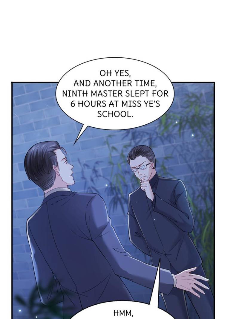 Perfect Secret Love: The Bad New Wife is a Little Sweet Chapter 25 - Page 36
