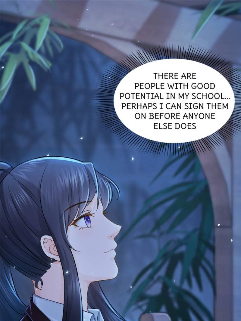 Perfect Secret Love: The Bad New Wife is a Little Sweet Chapter 25 - Page 50
