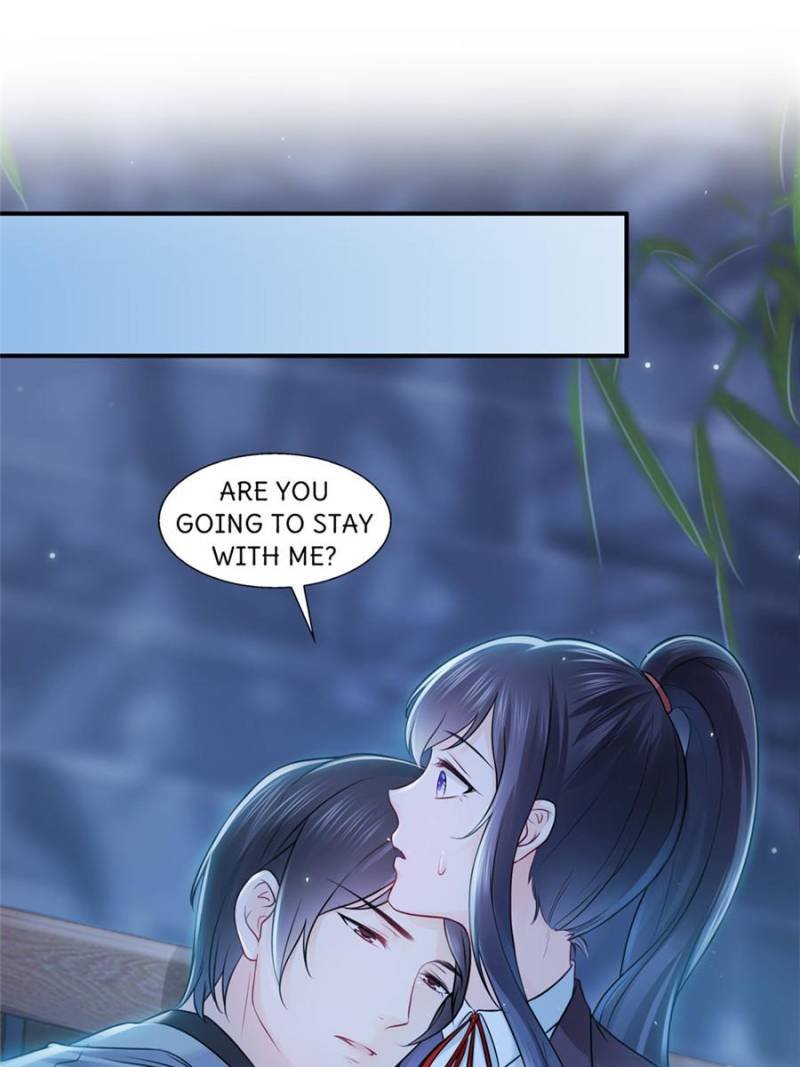 Perfect Secret Love: The Bad New Wife is a Little Sweet Chapter 26 - Page 0
