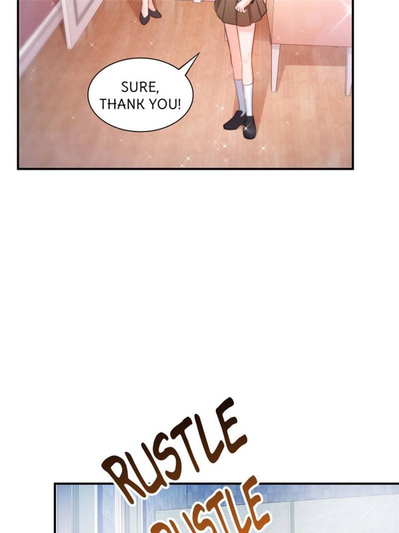 Perfect Secret Love: The Bad New Wife is a Little Sweet Chapter 26 - Page 17