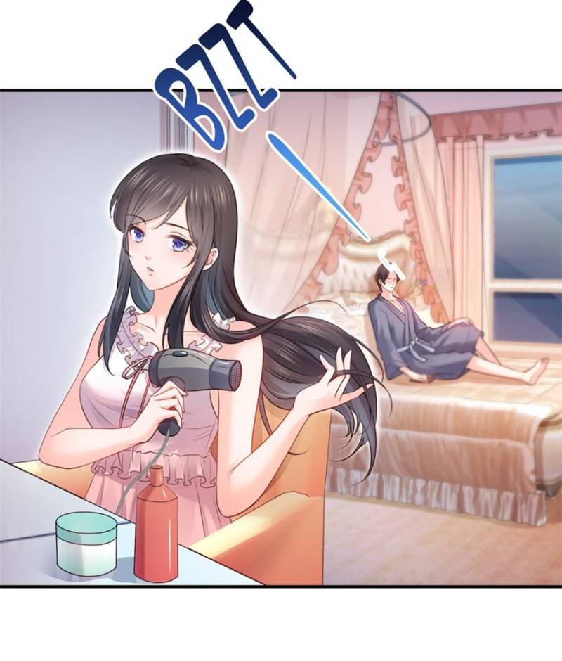 Perfect Secret Love: The Bad New Wife is a Little Sweet Chapter 26 - Page 23